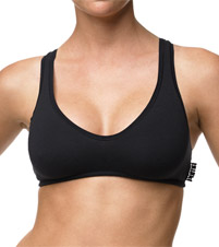 Daily Cotton Stretch Soft Bra